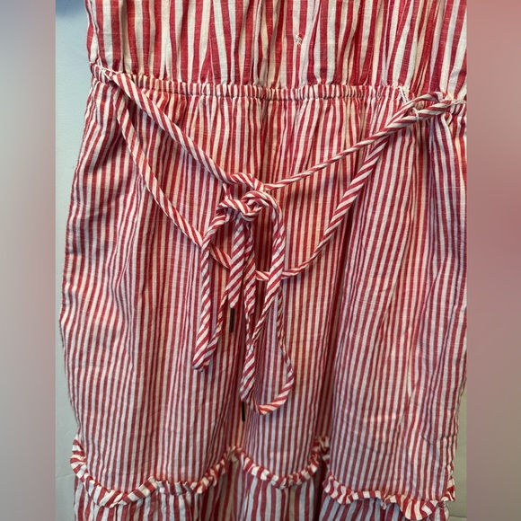 Draper James RSVP Maxi Dress THIS IS SOLD UNABLE TO DELETE - Picture 4 of 14